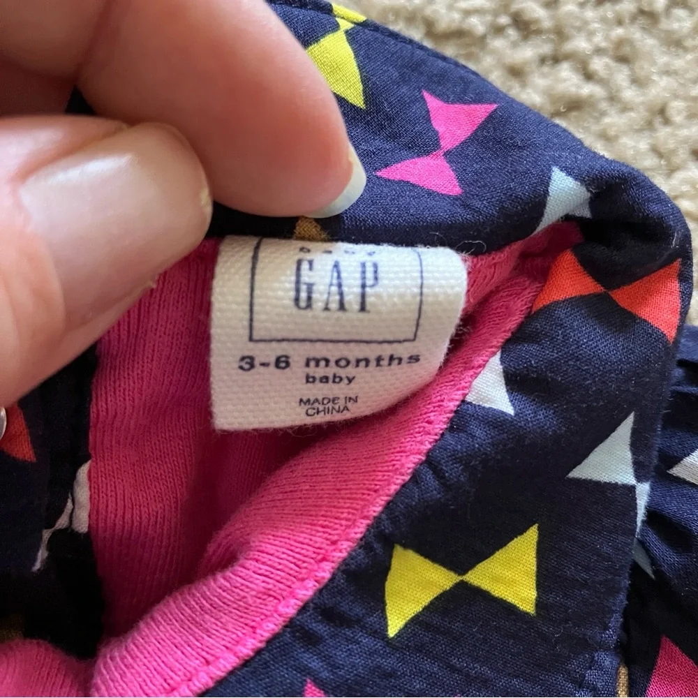 GAP two baby